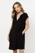 Robe de jour model 212244 awama